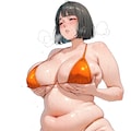 お肉♥︎便器 2枚目