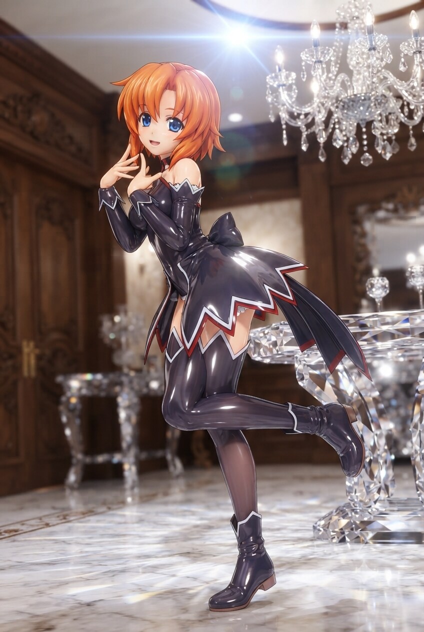 竜宮レナ　ひぐらしのなく頃に