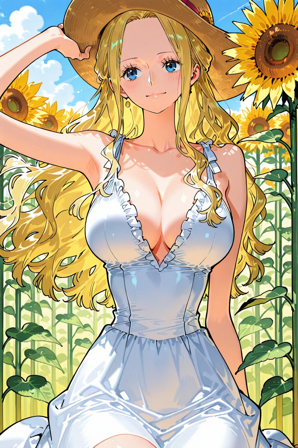 向日葵🌻