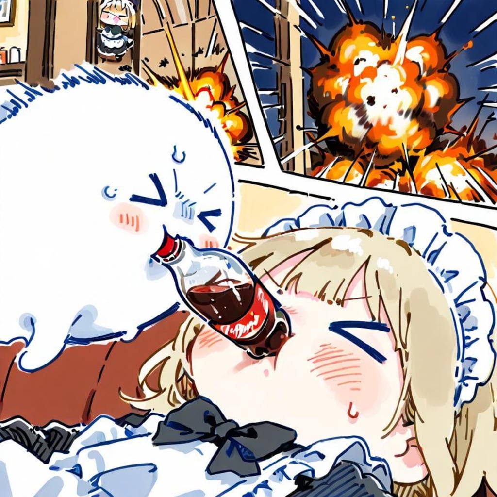 (; >ω<)👻熱い試合続きやでぇ…！⚽🔥🔥🔥