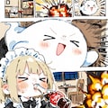 (; >ω<)👻熱い試合続きやでぇ…！⚽🔥🔥🔥 8枚目