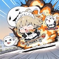 (; >ω<)👻熱い試合続きやでぇ…！⚽🔥🔥🔥 12枚目