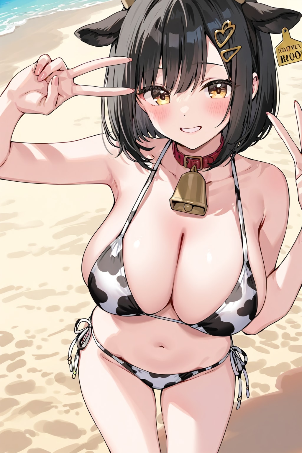 LILACくん試作