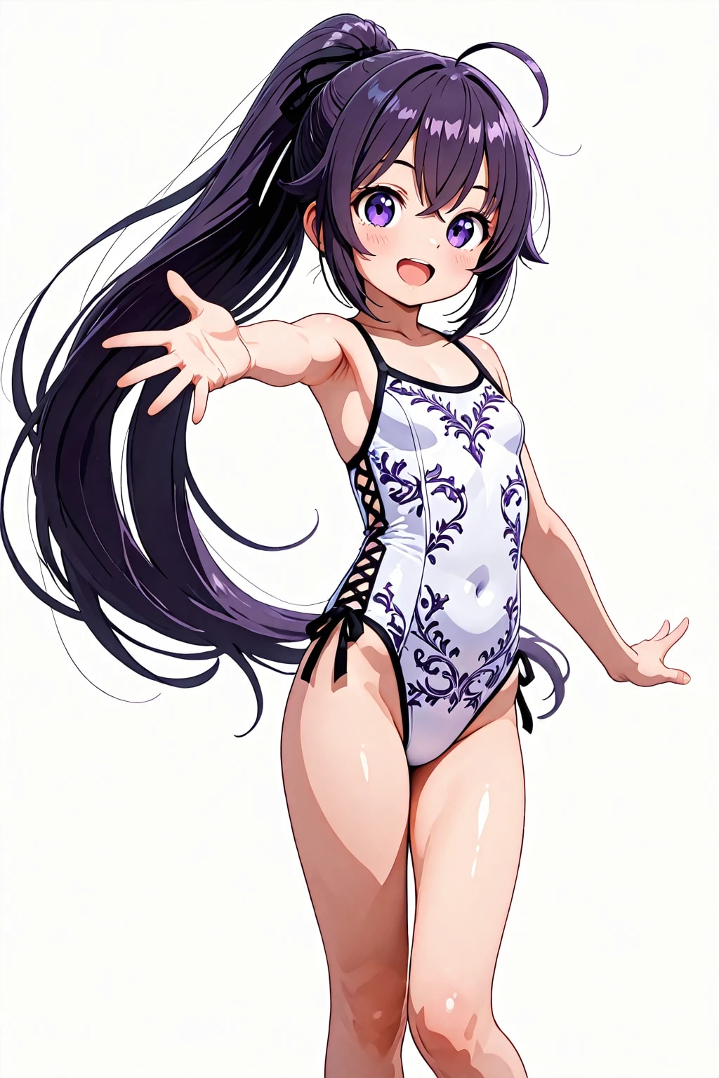 Geminiに丸投げ