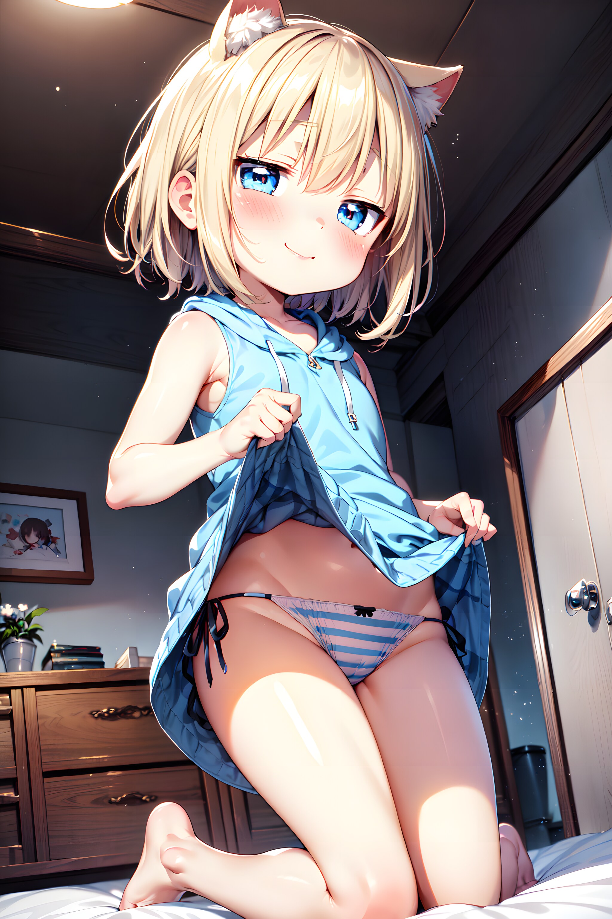 ご褒美