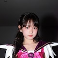 魔法少女 2枚目
