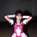 魔法少女 5枚目