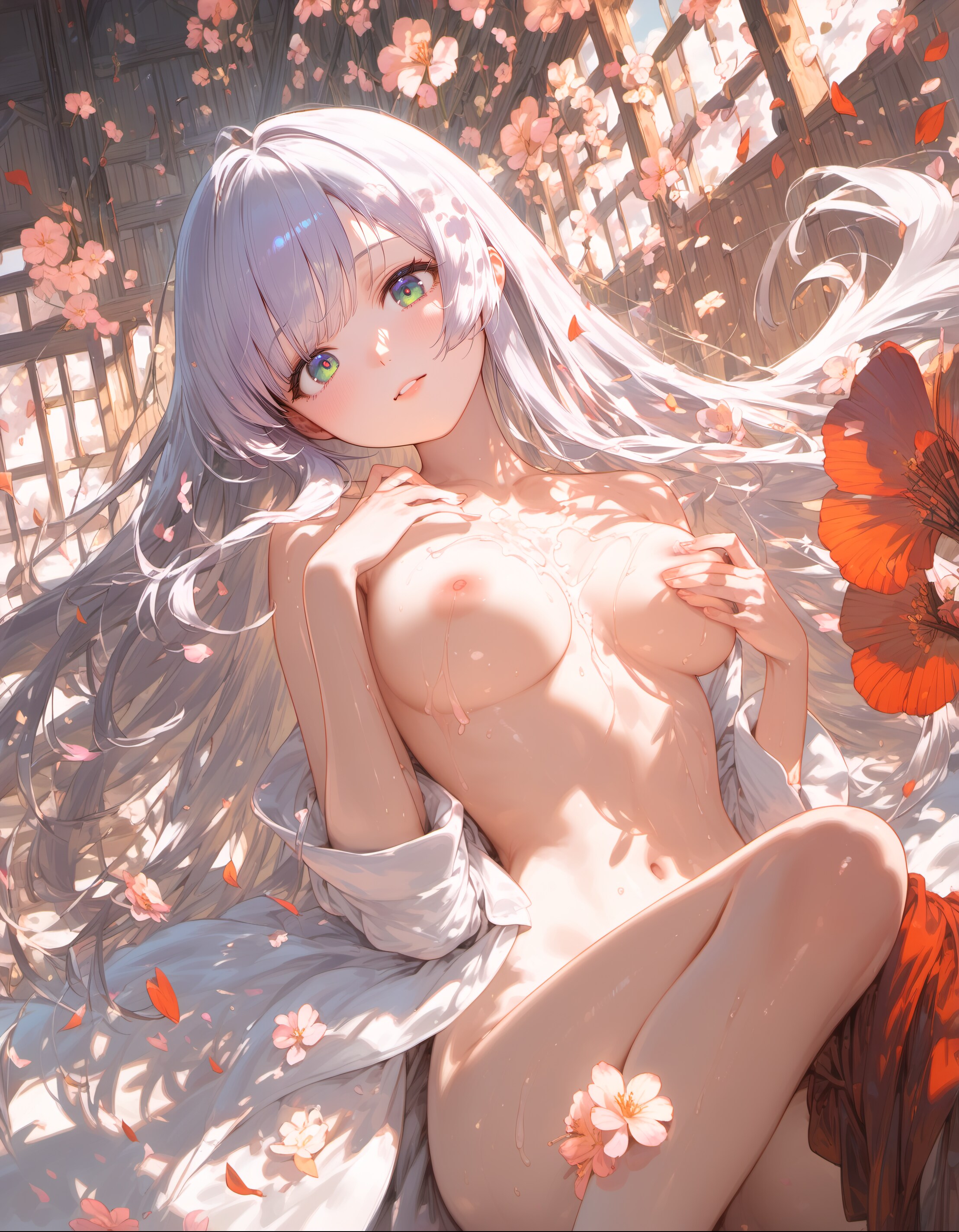 tender
