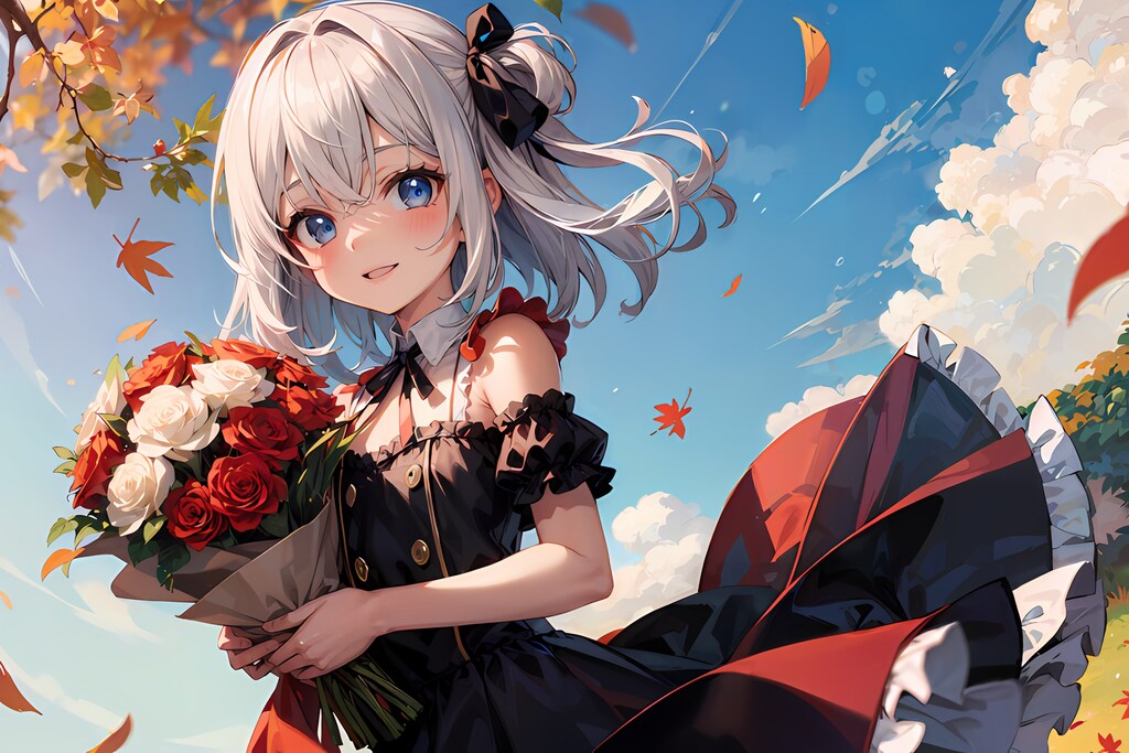 １周年おめでとうございます