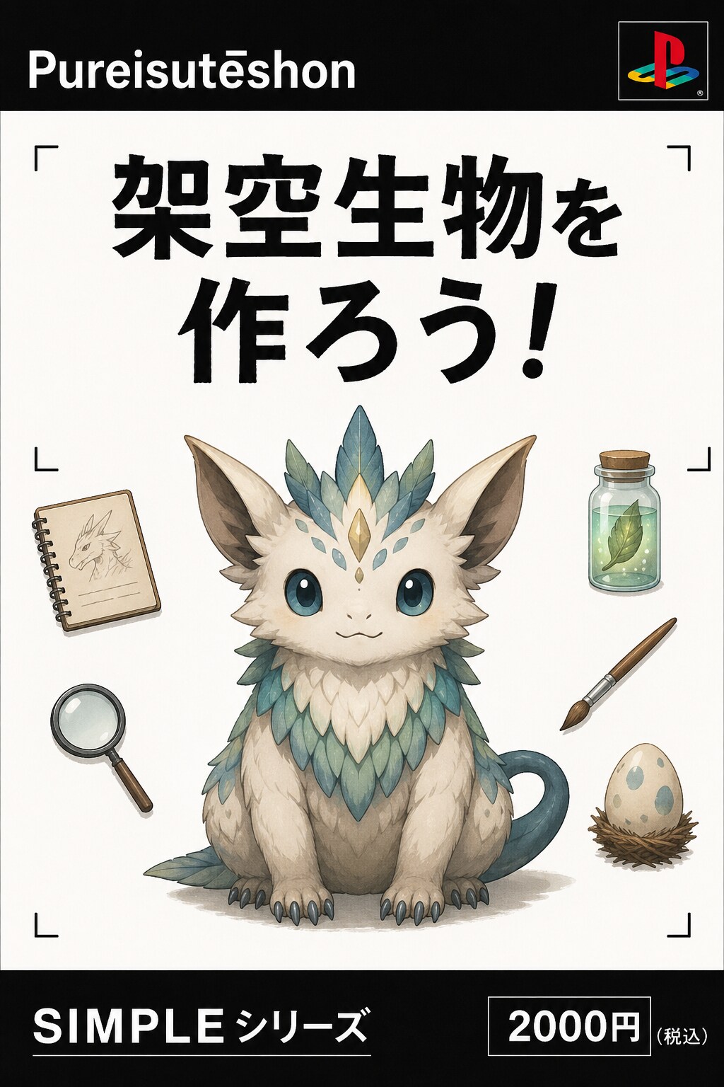 SIMPLEシリーズシリーズ