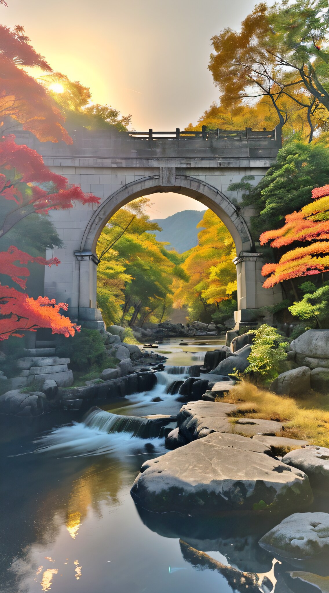 橋
