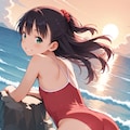 glx臙白_260703 2枚目