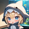 『けもらんど』へ行こう[水族館編] 2枚目