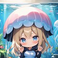 『けもらんど』へ行こう[水族館編] 7枚目