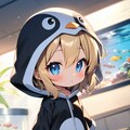 『けもらんど』へ行こう[水族館編] 12枚目