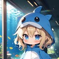 『けもらんど』へ行こう[水族館編] 5枚目