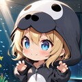 『けもらんど』へ行こう[水族館編] 6枚目