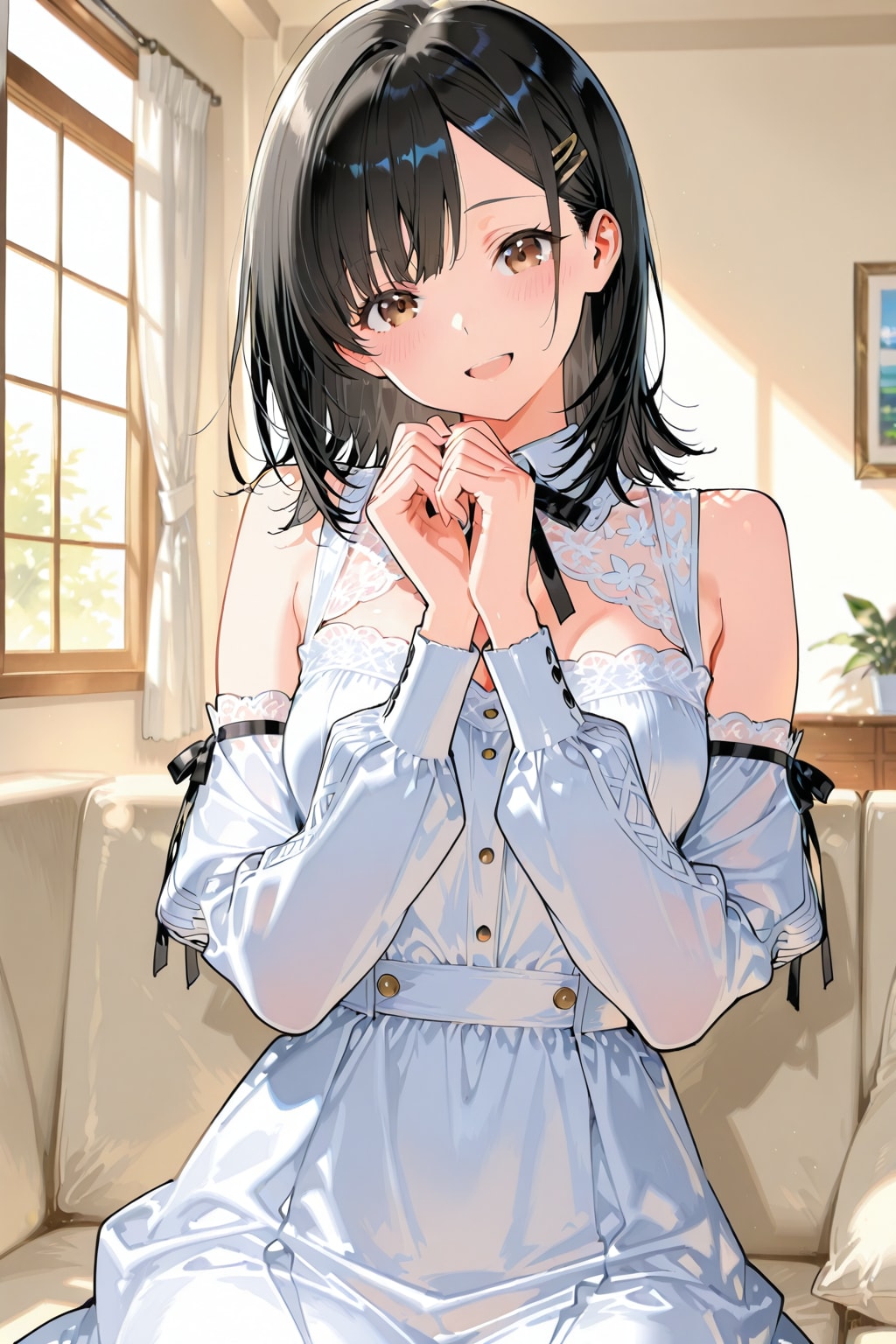 アシメちゃんのコーデないと🌟✨２００