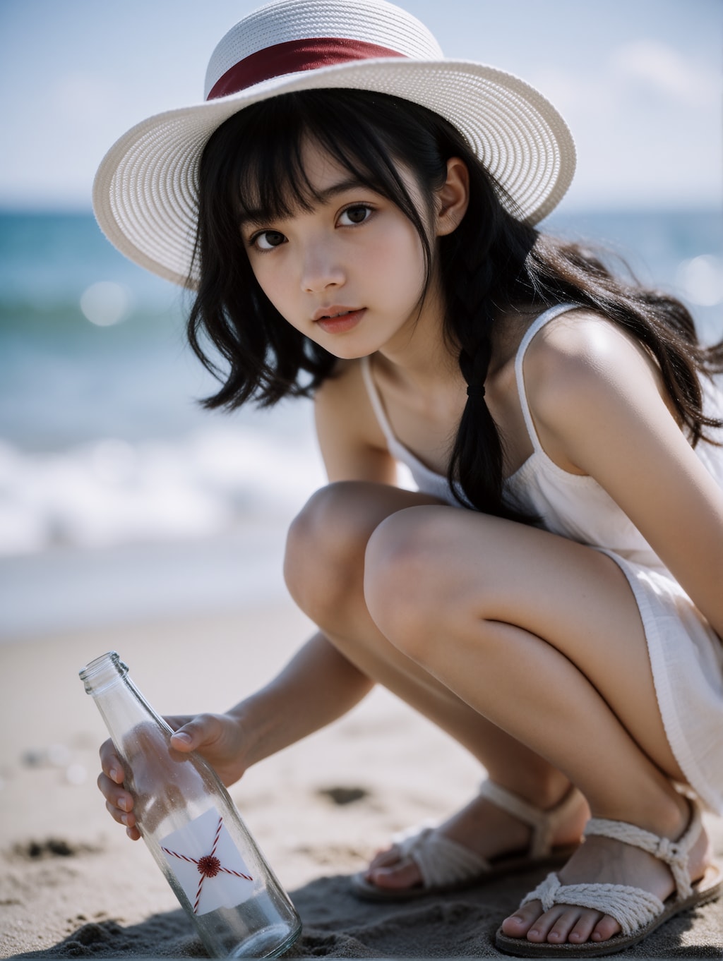 夏の思い出
