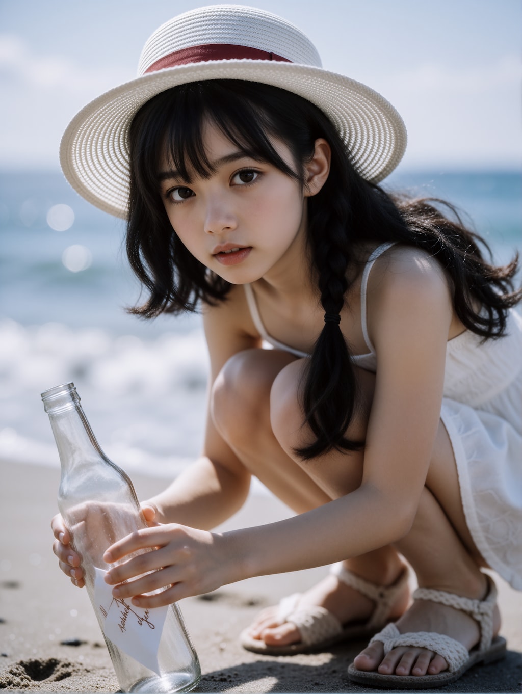 夏の思い出
