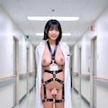 ドスケベ病院の女医さん　その4 8枚目