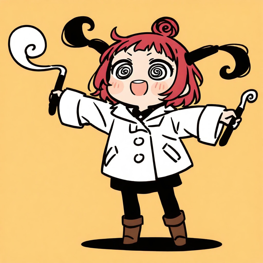 サイエンスガール