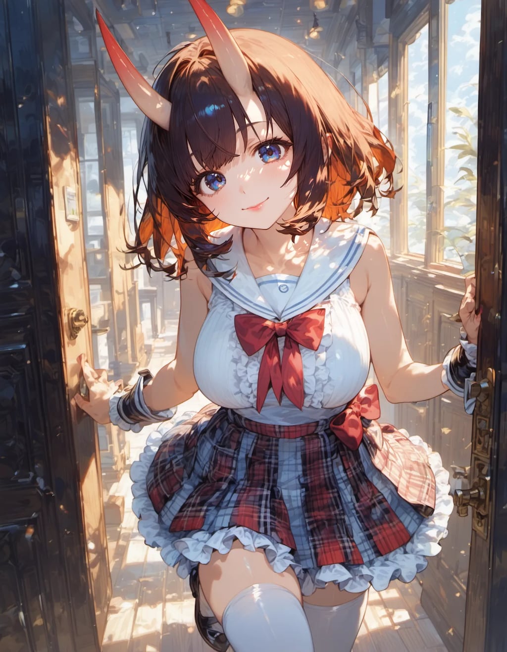 Invitation to the Unknown