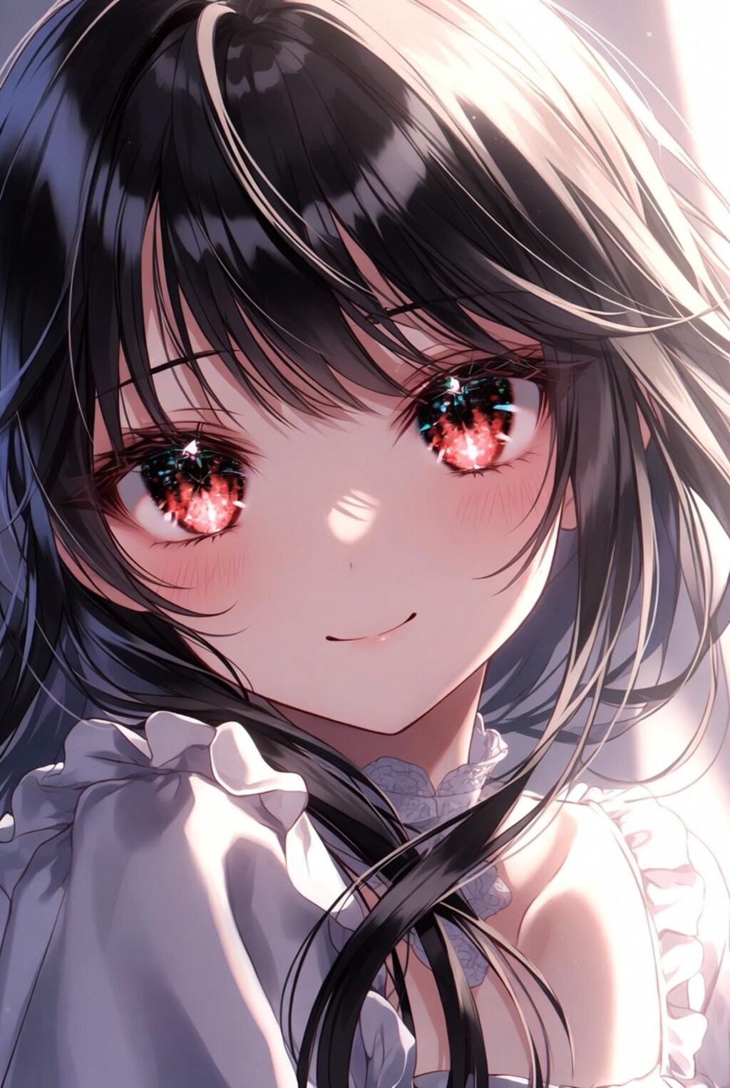 ガーネット