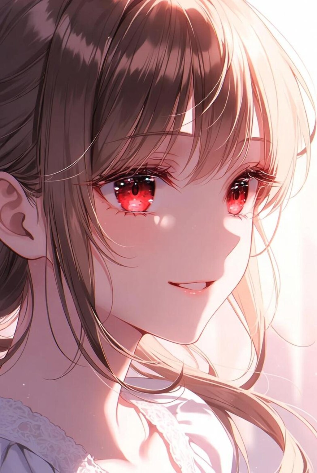 ガーネット