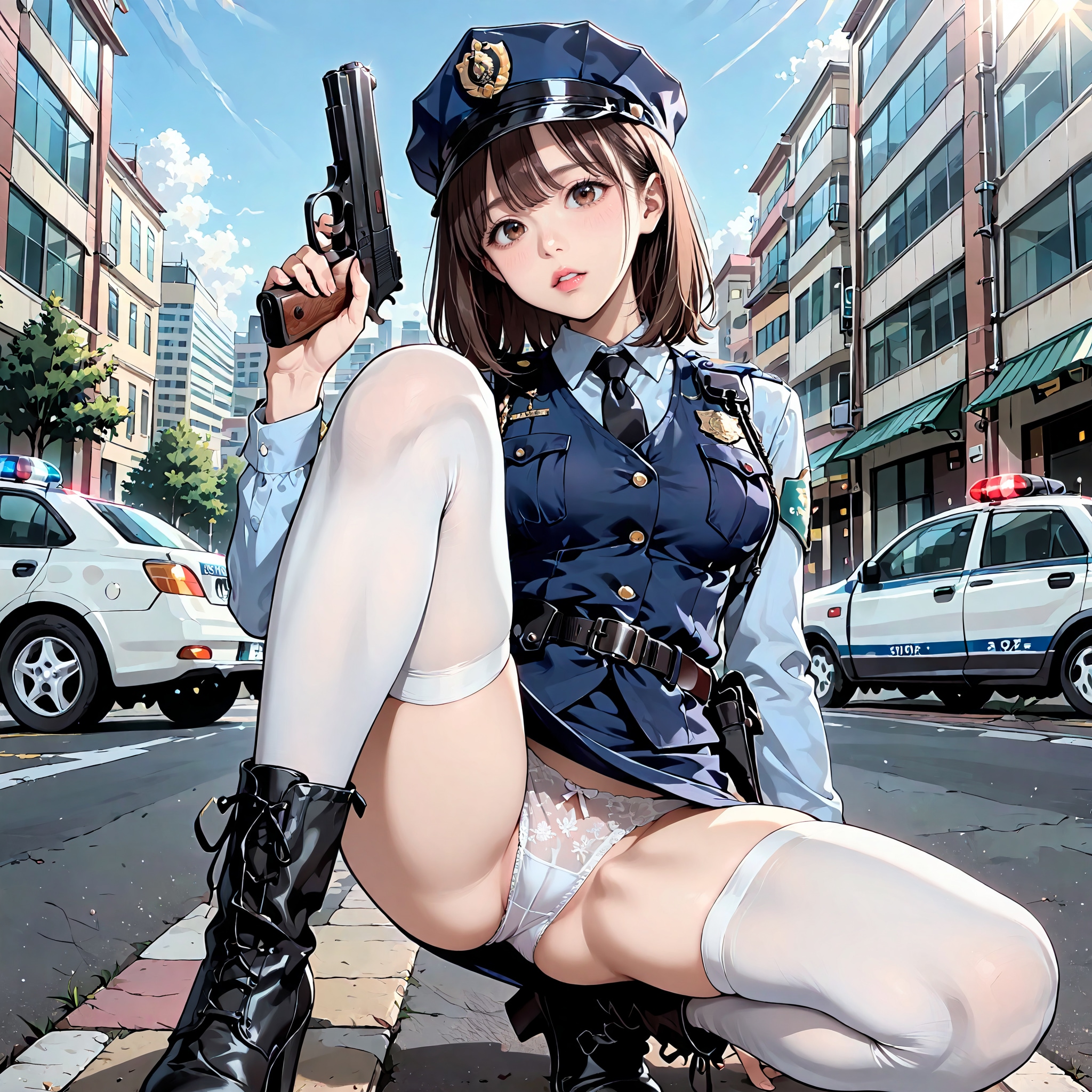 ポリス