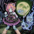 ゾンビギャル 2枚目