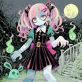 ゾンビギャル 5枚目