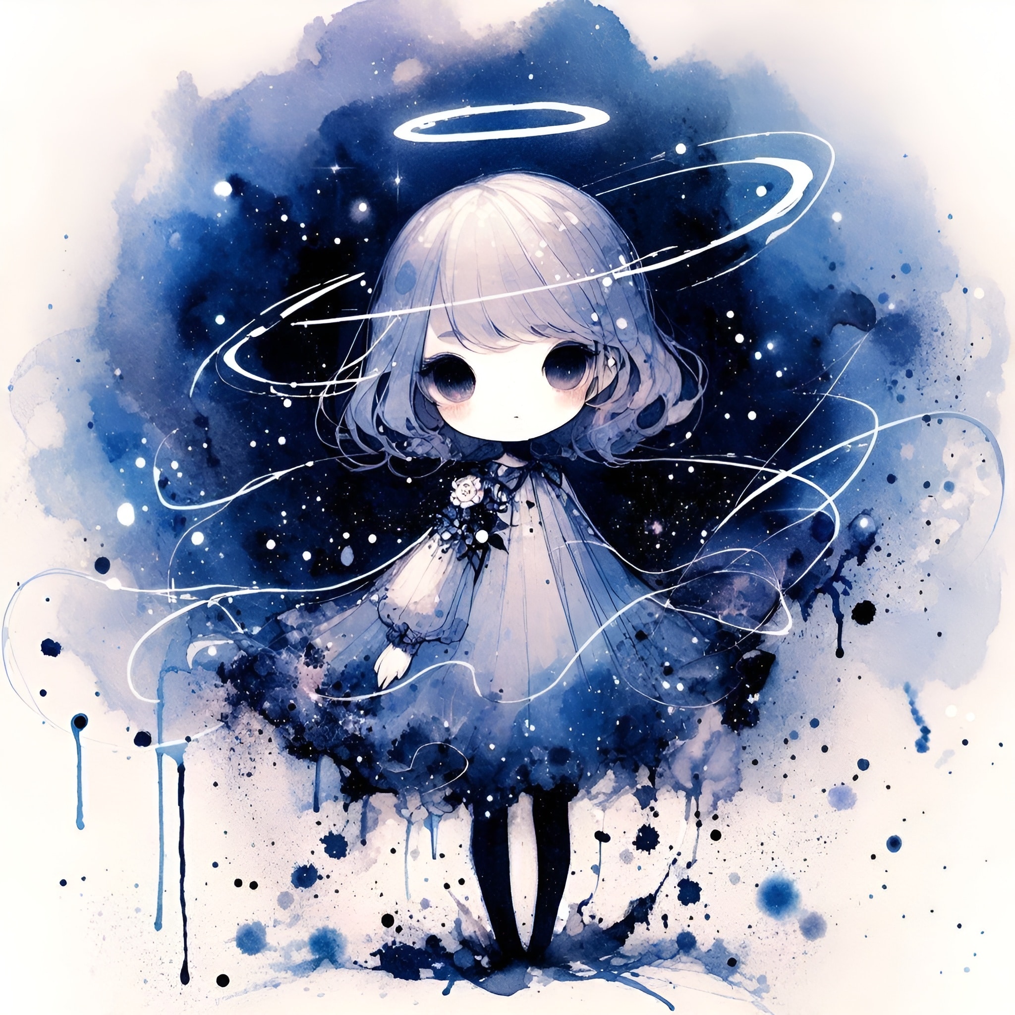 夜の子ども