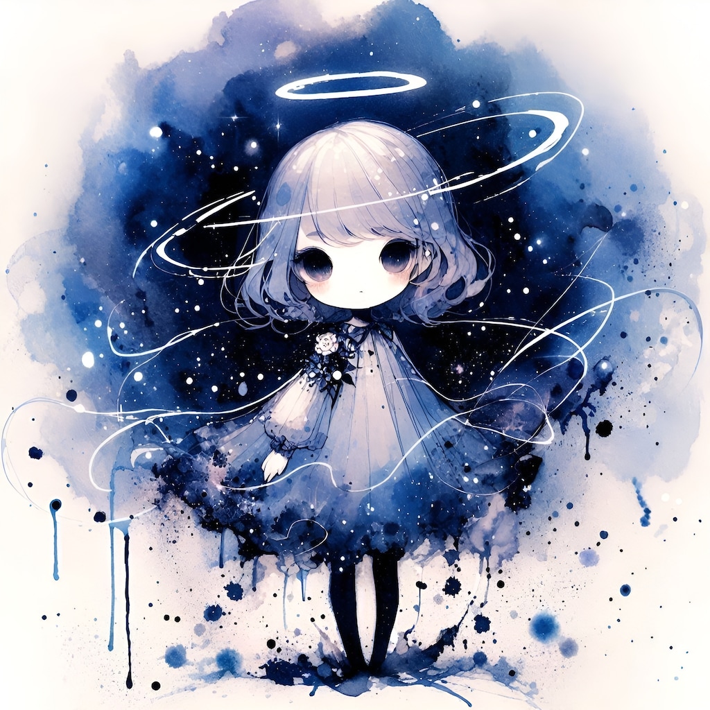 夜の子ども