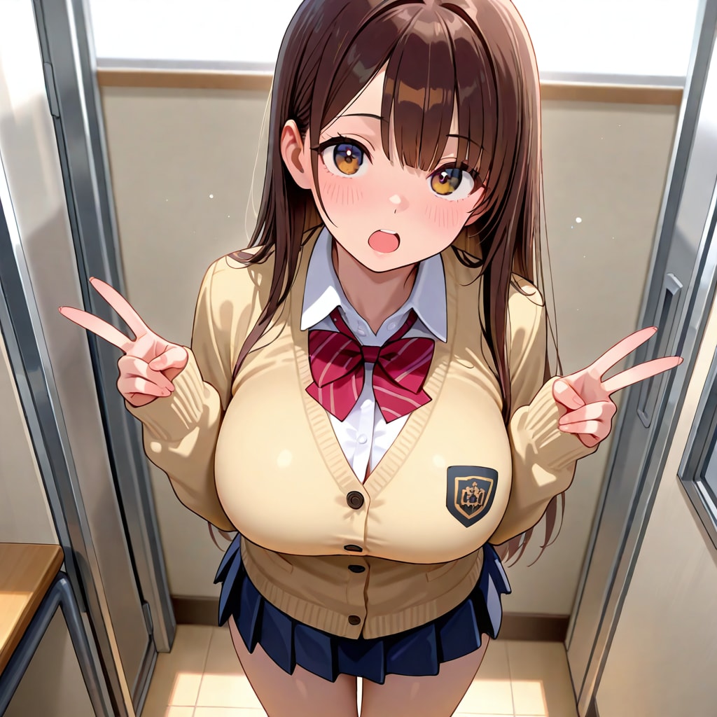学生服