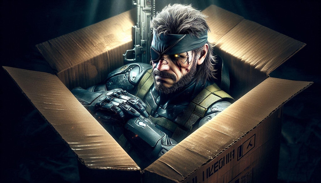 もうすぐ蛇年が終わるぞ！聞いているのかスネーク！スネェェェク！！