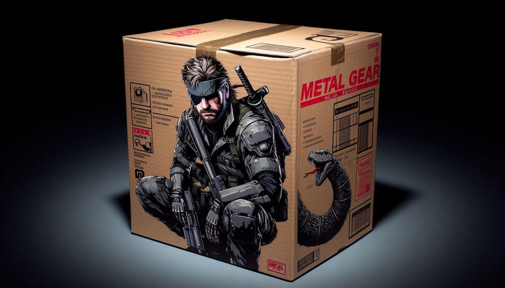 もうすぐ蛇年が終わるぞ！聞いているのかスネーク！スネェェェク！！