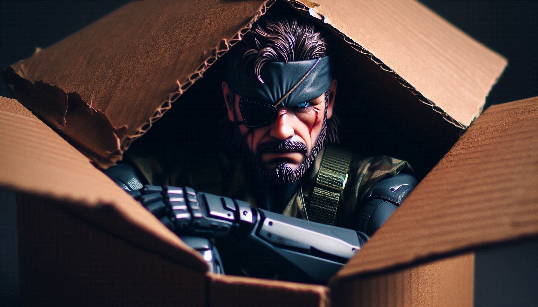 もうすぐ蛇年が終わるぞ！聞いているのかスネーク！スネェェェク！！ | の人気AIイラスト・グラビア