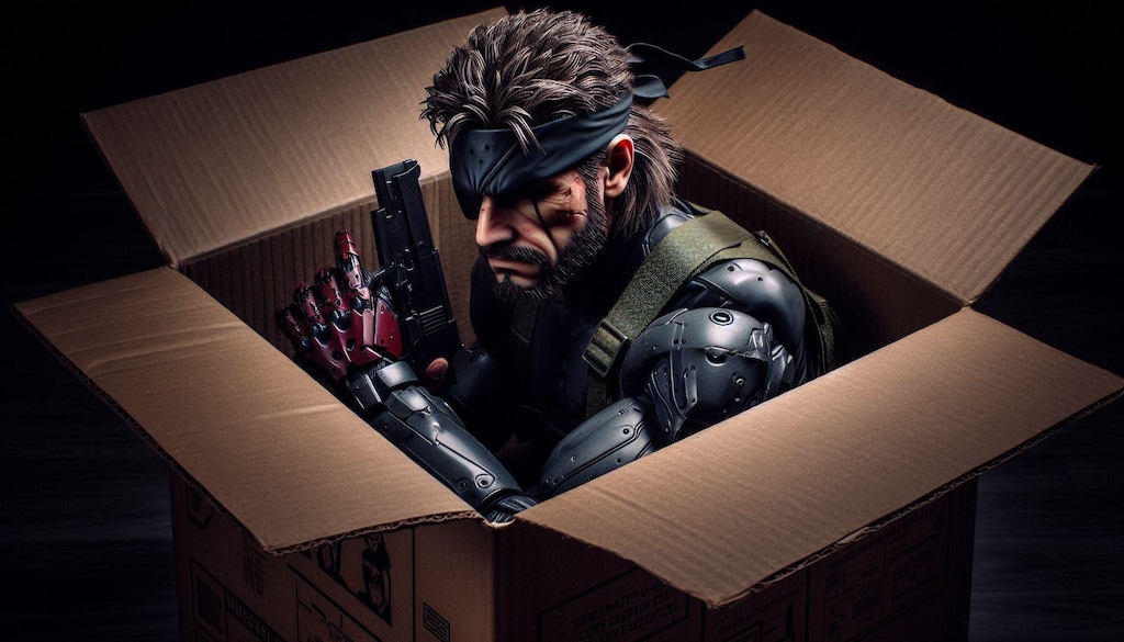 もうすぐ蛇年が終わるぞ！聞いているのかスネーク！スネェェェク！！