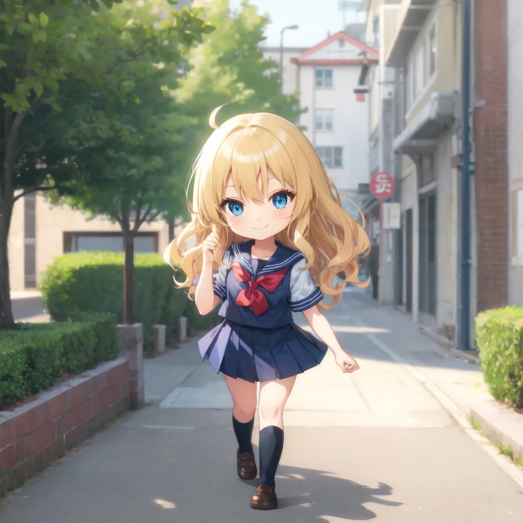 ちちぷいちゃん(V4B)