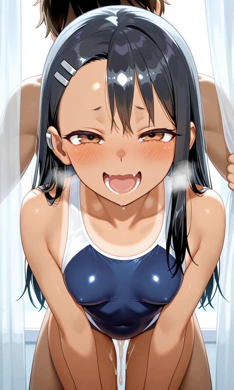 長瀞NTR