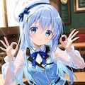 ご注文はうさぎですか？　チノ 12枚目