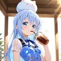 ご注文はうさぎですか？　チノ 7枚目