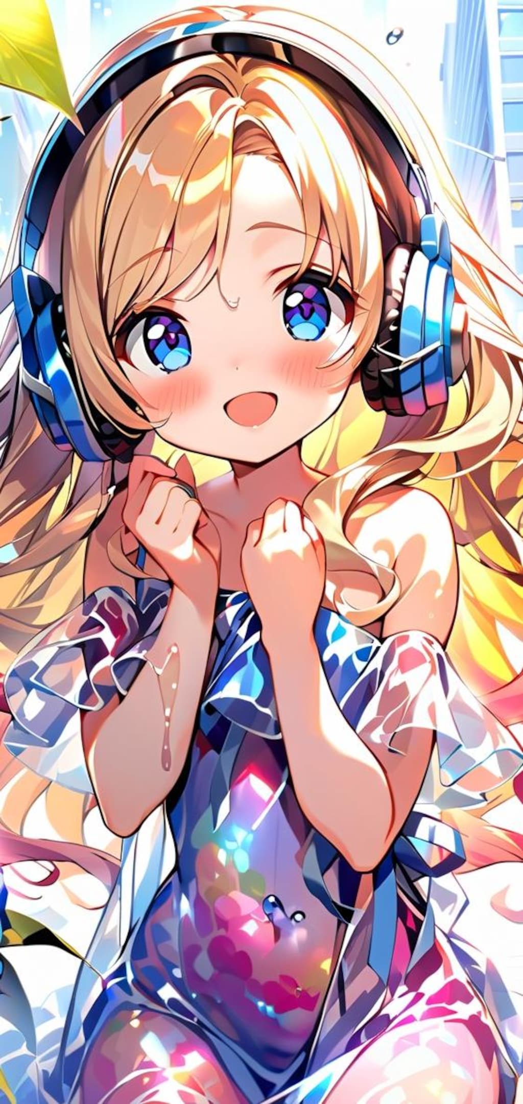 銀河通信『天の川銀河からの通信です、こんにちは～♪』