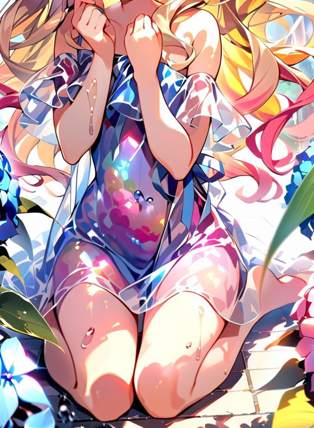 銀河通信『天の川銀河からの通信です、こんにちは～♪』