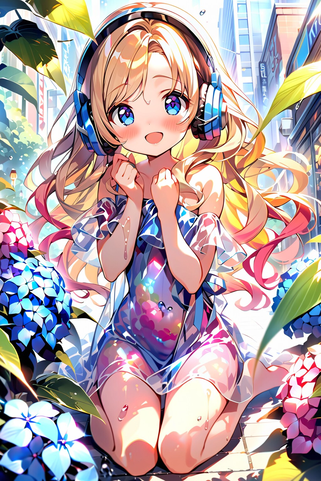 銀河通信『天の川銀河からの通信です、こんにちは～♪』