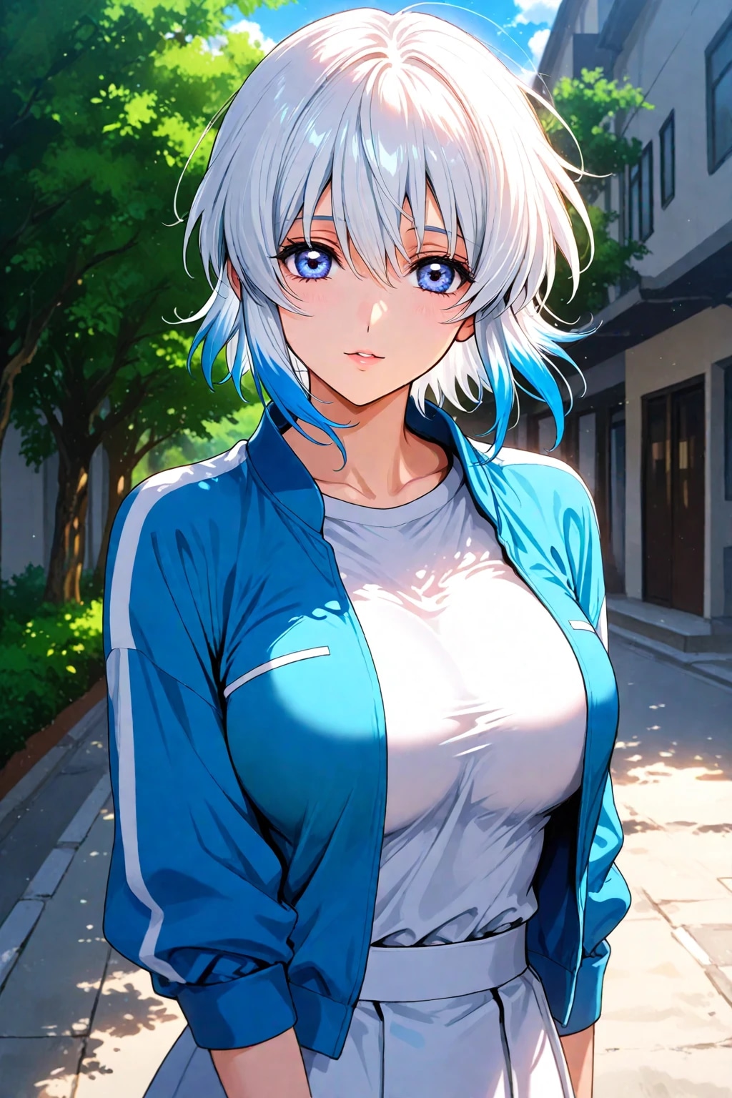 大人のギャルコーデ！