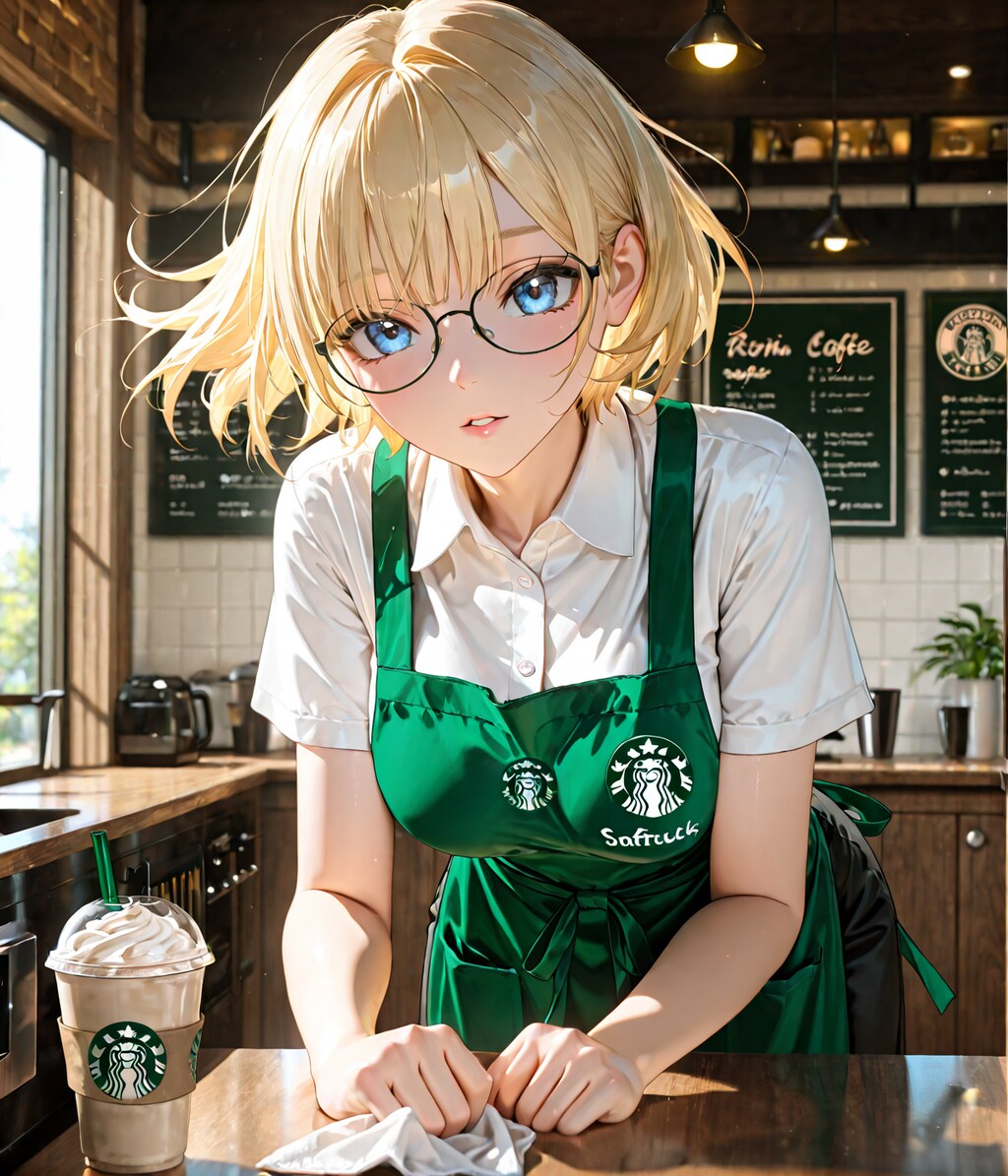 「今日、なぜかお客様多いわね・・・」