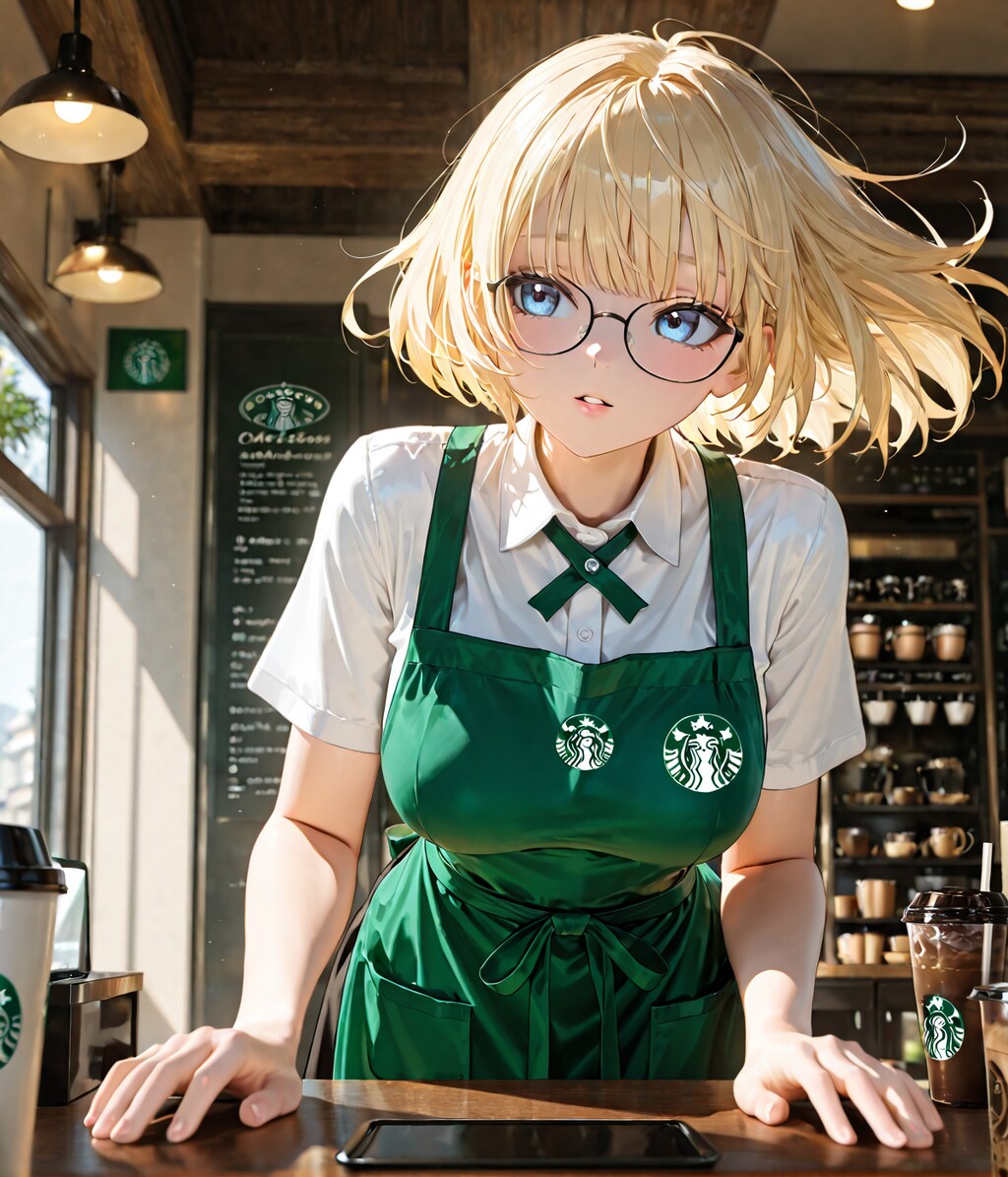 「今日、なぜかお客様多いわね・・・」