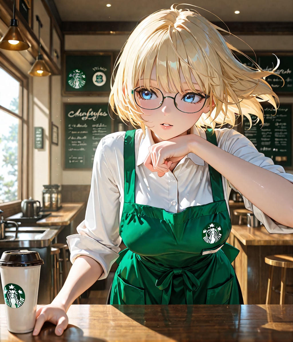 「今日、なぜかお客様多いわね・・・」